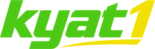 kyat1 Logo